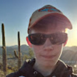 Meet your Posher, Oliver